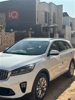 كيا سورينتو